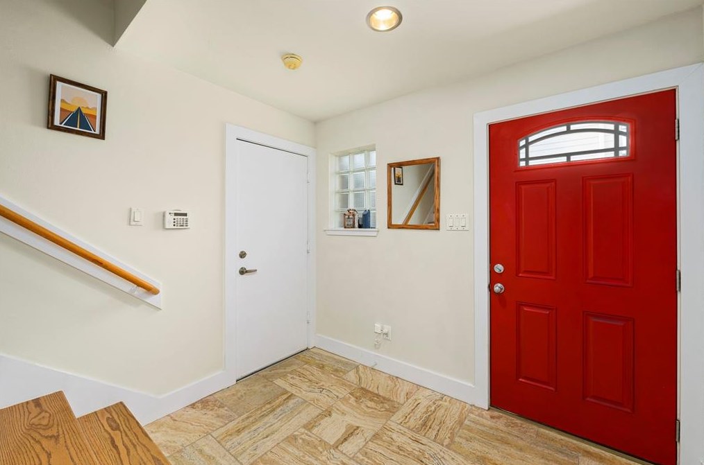 5207 Cornish St, Houston TX  77007-1943 exterior