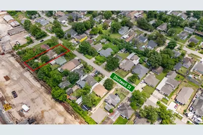 206 Shotwell Street, Houston, TX 77020 - Photo 5