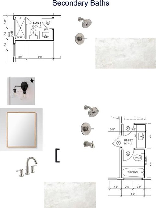 1525 Baggett Ln, Houston TX 77055-5020 exterior