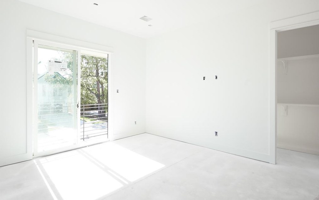 1525 Baggett Ln, Houston TX 77055-5020 exterior