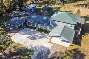 229 Bishop, Livingston, TX 77351 - Photo 15