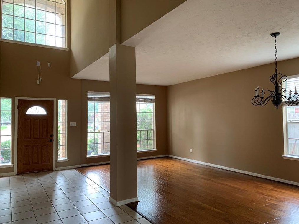 20703 Riviere Ln, Spring TX  77388-5182 exterior