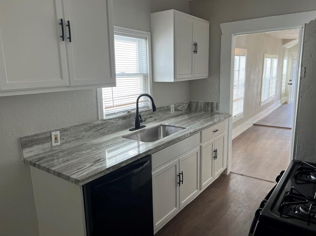 3109 Anita St, Houston TX  77004-3408 exterior