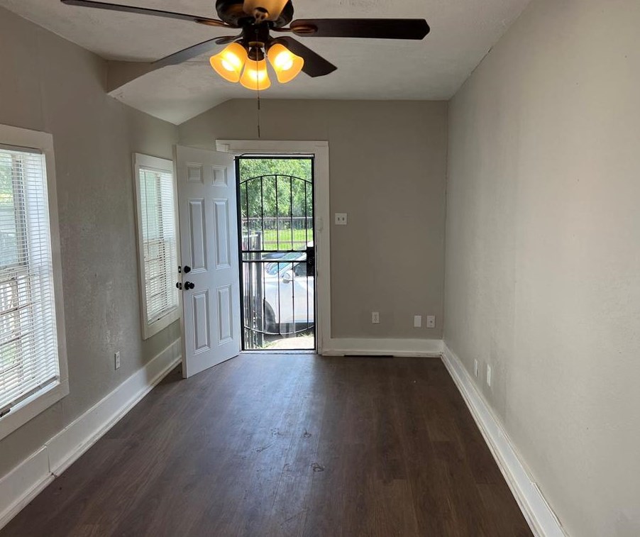 3109 Anita St, Houston TX  77004-3408 exterior