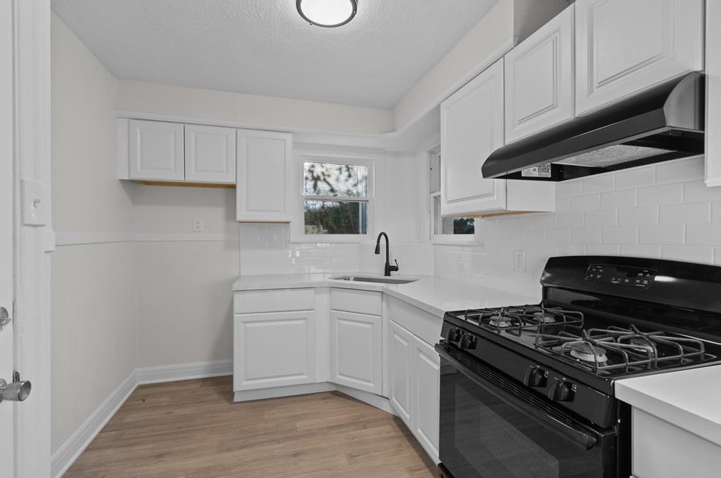 1805 54 St, Galveston TX 77551-5122 exterior