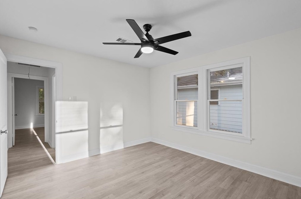 1805 54 St, Galveston TX 77551-5122 exterior