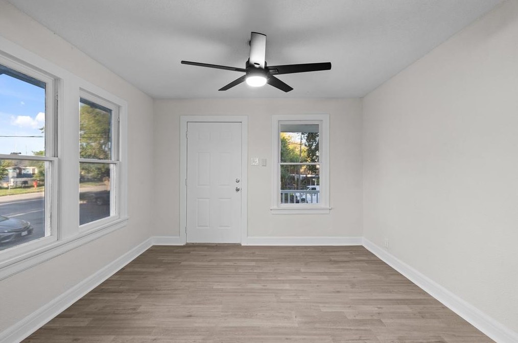 1805 54 St, Galveston TX 77551-5122 exterior