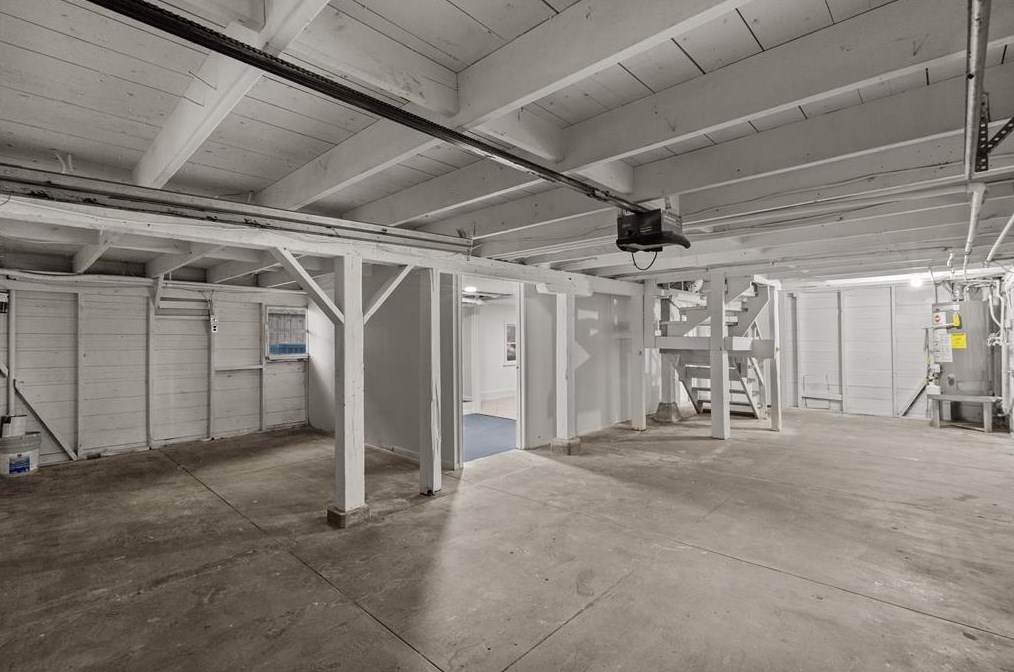 1805 54 St, Galveston TX 77551-5122 exterior