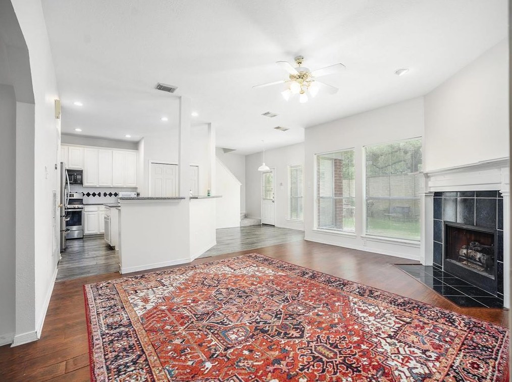 14718 Jade Glen Ct, Sugar Land TX  77498-1052 exterior