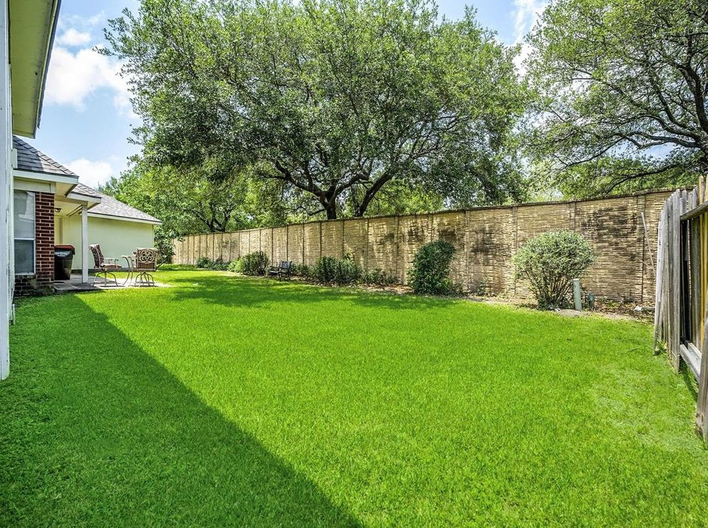 14718 Jade Glen Ct, Sugar Land TX  77498-1052 exterior