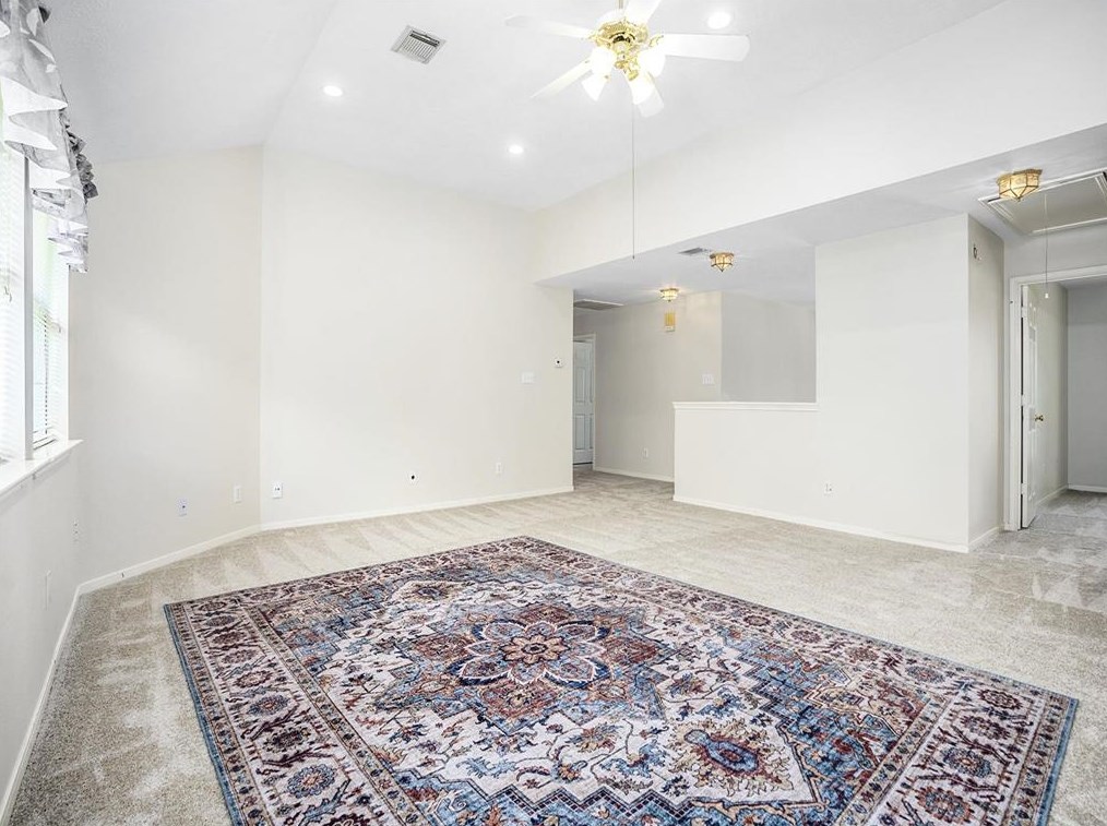 14718 Jade Glen Ct, Sugar Land TX  77498-1052 exterior