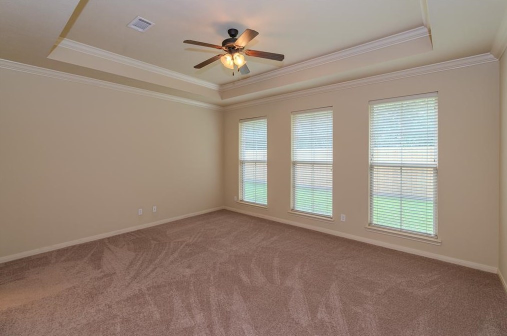 543 Harbor Oaks Dr, Beaumont TX  77706-5353 exterior