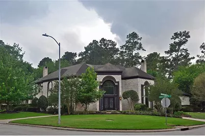 1703 Brookside Pine Lane, Houston, TX 77345 - Photo 1
