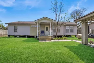 118 Willow Oak Dr, Trinity, TX 75862 - Photo 1