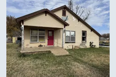 503 E Reiman Street, Seymour, TX 76380 - Photo 3