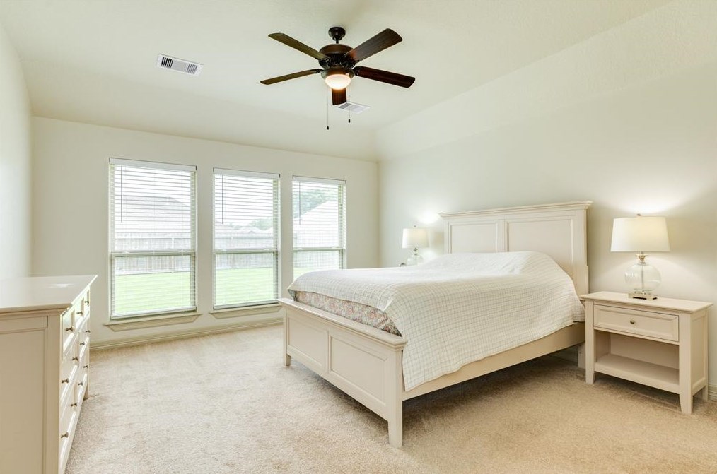 101 Poppy St, Richwood TX  77566 exterior