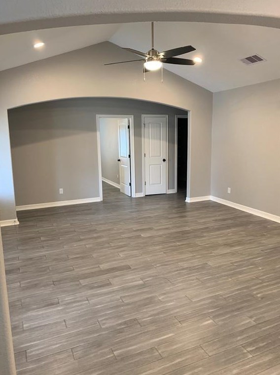 1421 Bringhurst St, Houston TX  77020-8300 exterior