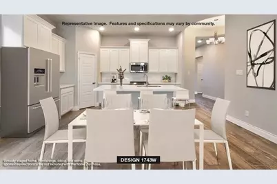 4618 Hydra Lane, Richmond, TX 77469 - Photo 5