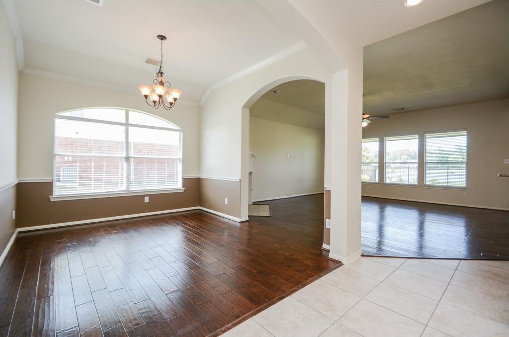 6218 Whistling Pines Dr, Spring TX  77389-4266 exterior