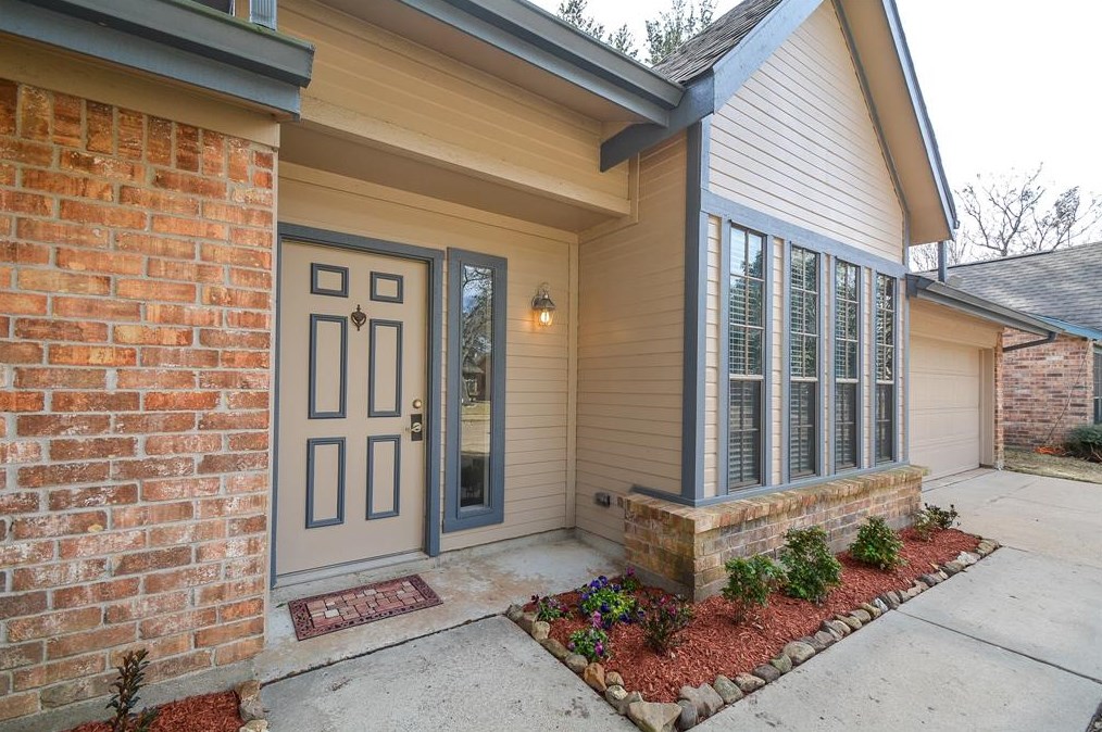 3324 Cannon Pass Ct, Sugar Land TX  77478-4229 exterior