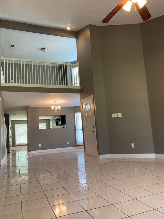 13546 Portobello Dr, Houston TX  77083-4849 exterior