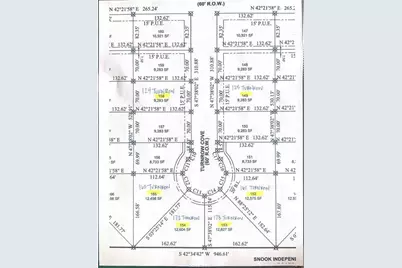 160 Turnrow Cove, Snook, TX 77878 - Photo 5