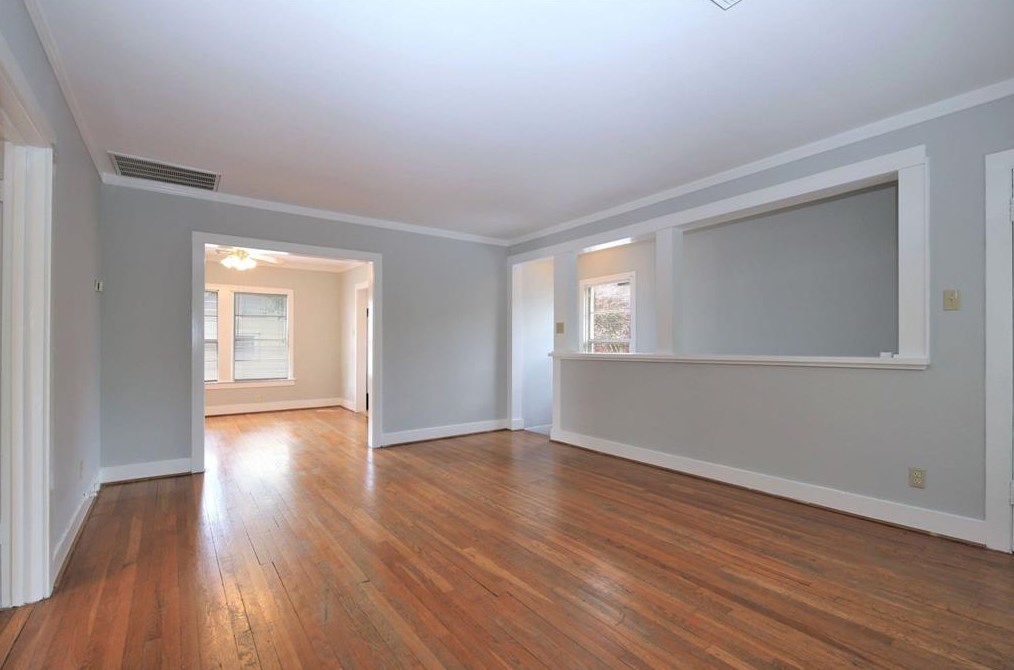 1702 Park St, Houston TX  77019-5706 exterior