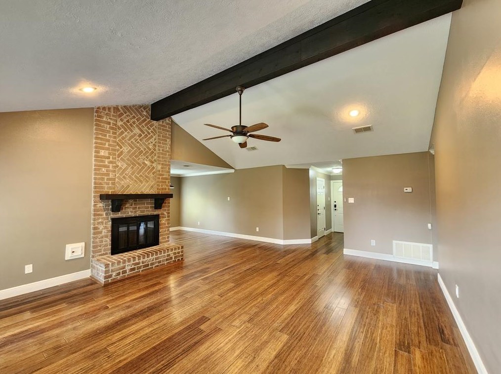 2514 Spring Day Ct, Spring TX  77373-5854 exterior