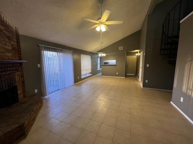 3102 Trembling Creek Cir, Spring TX  77373-8831 exterior