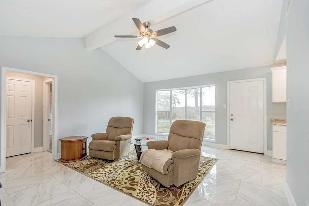 12103 Wessex Dr, Houston TX  77089-6622 exterior