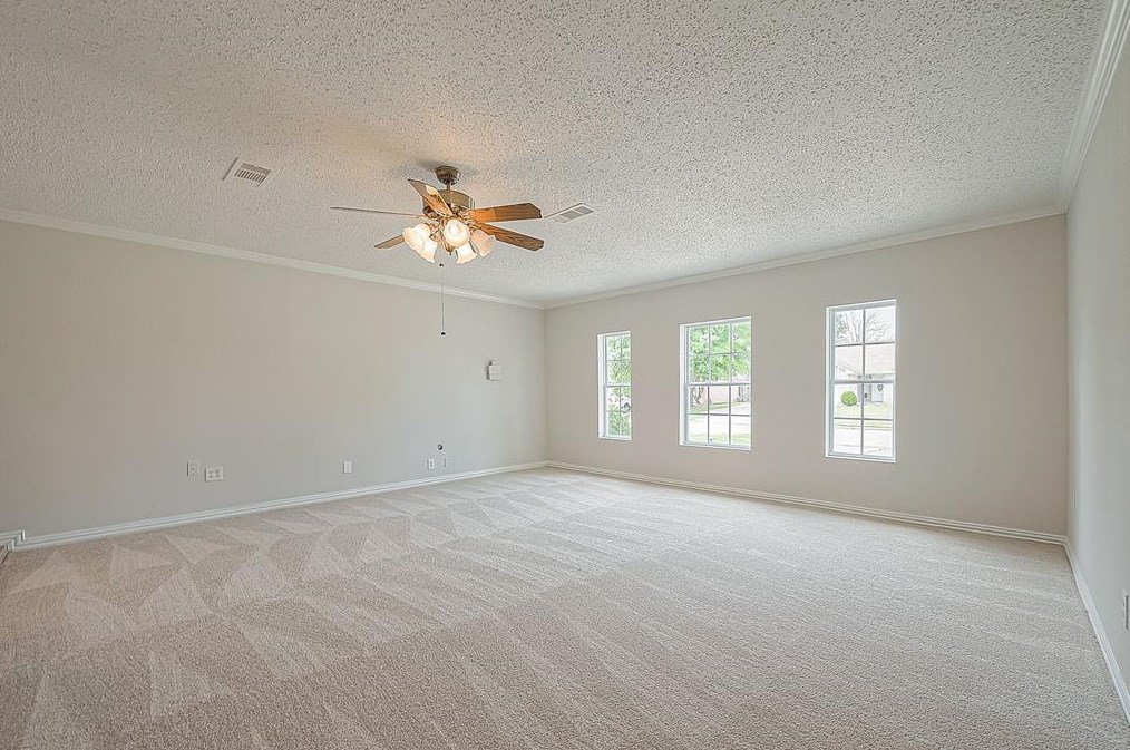 12954 Bamboo Frst Trl, Houston TX  77044-1806 exterior