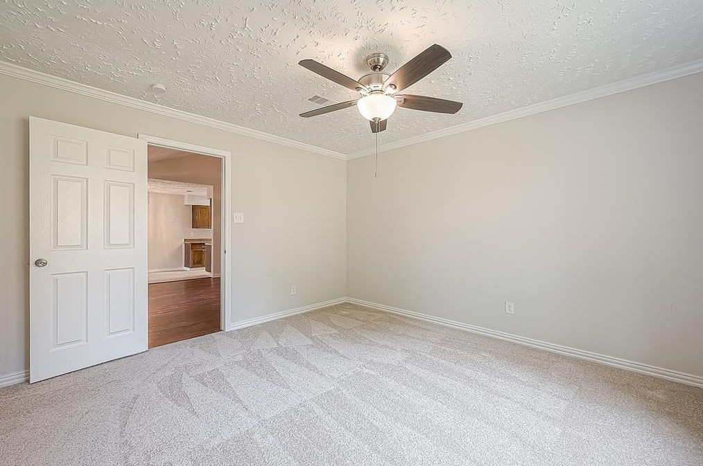12954 Bamboo Frst Trl, Houston TX  77044-1806 exterior