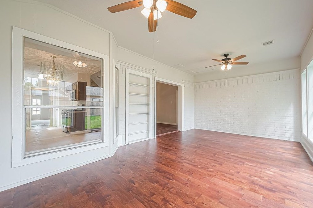 12954 Bamboo Frst Trl, Houston TX  77044-1806 exterior