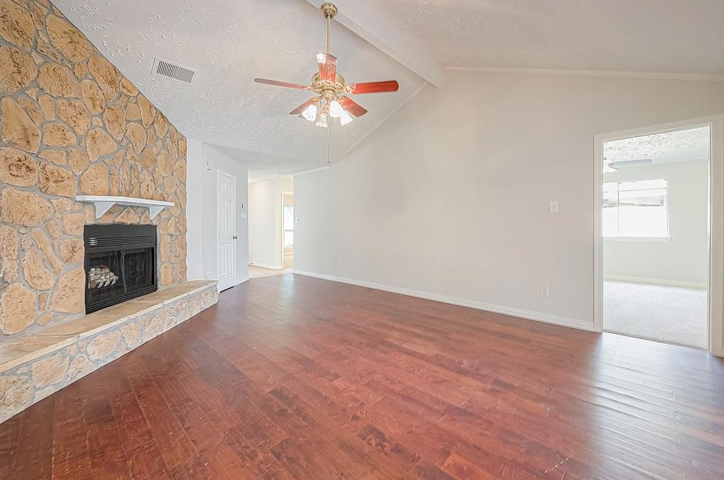 12954 Bamboo Frst Trl, Houston TX  77044-1806 exterior