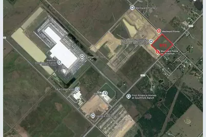 0 Fm 3013, Sealy, TX 77474 - Photo 1