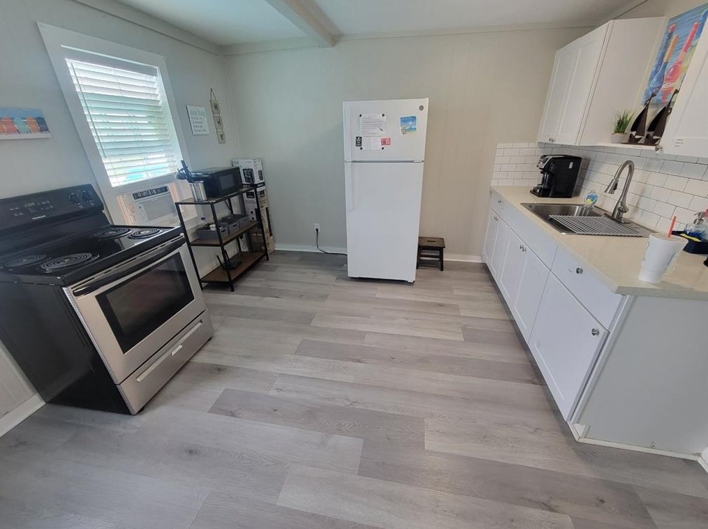 309 Ft Velasco, Jones Creek TX  77541-7204 exterior