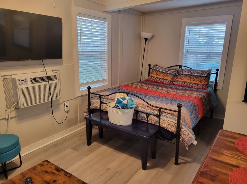 309 Ft Velasco, Jones Creek TX  77541-7204 exterior