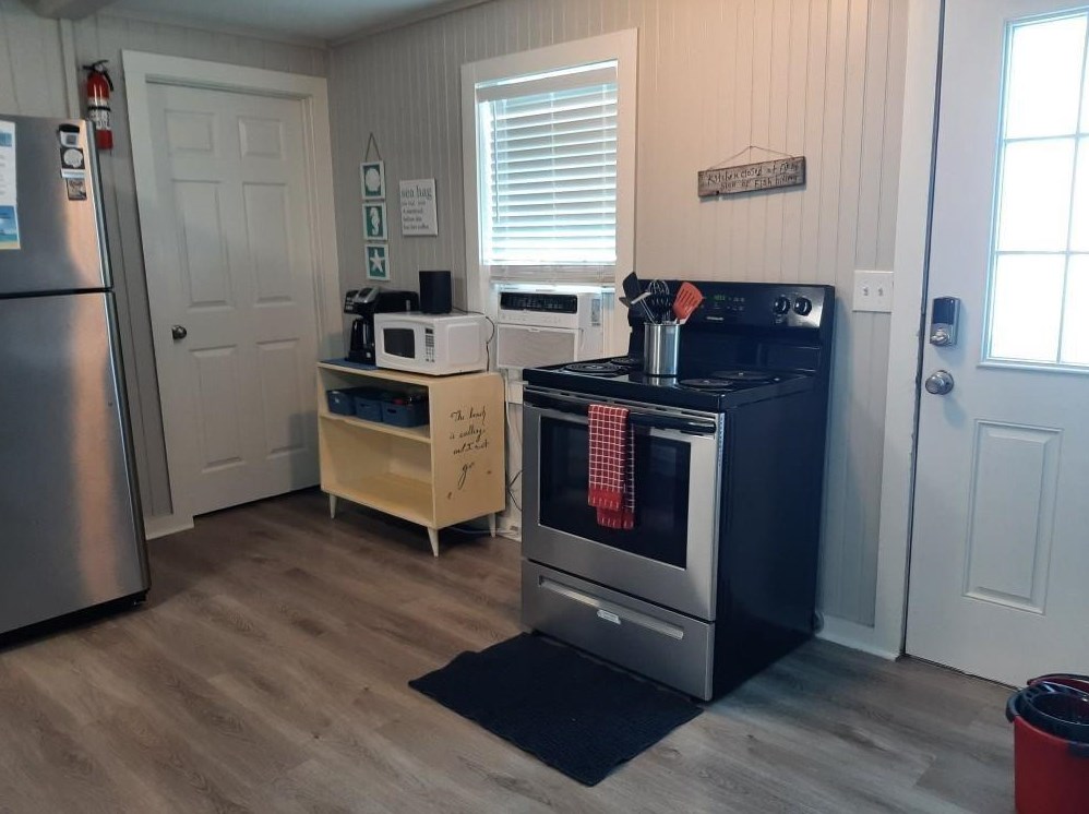 309 Ft Velasco, Jones Creek TX  77541-7204 exterior