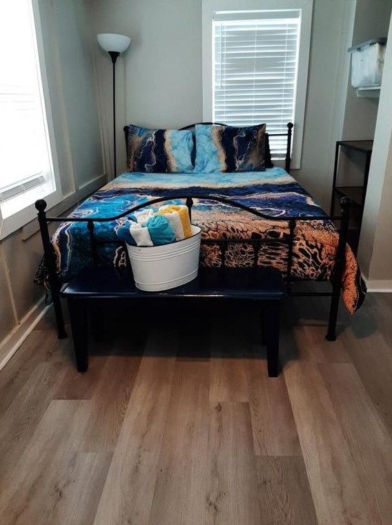 309 Ft Velasco, Jones Creek TX  77541-7204 exterior