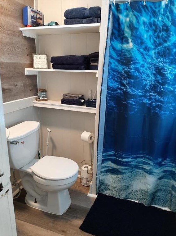 309 Ft Velasco, Jones Creek TX  77541-7204 exterior