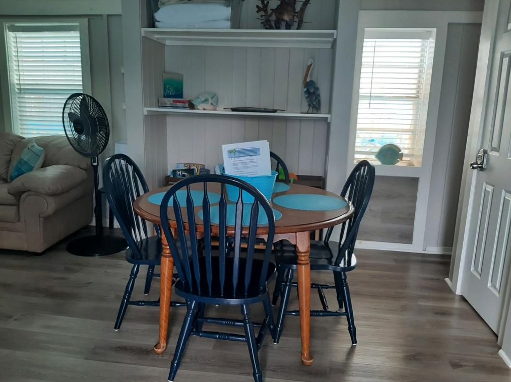 309 Ft Velasco, Jones Creek TX  77541-7204 exterior