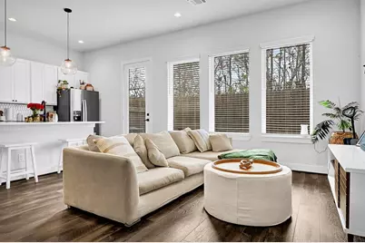 5733 White Magnolia Street, Houston, TX 77091 - Photo 5