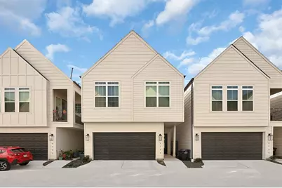 5733 White Magnolia Street, Houston, TX 77091 - Photo 1