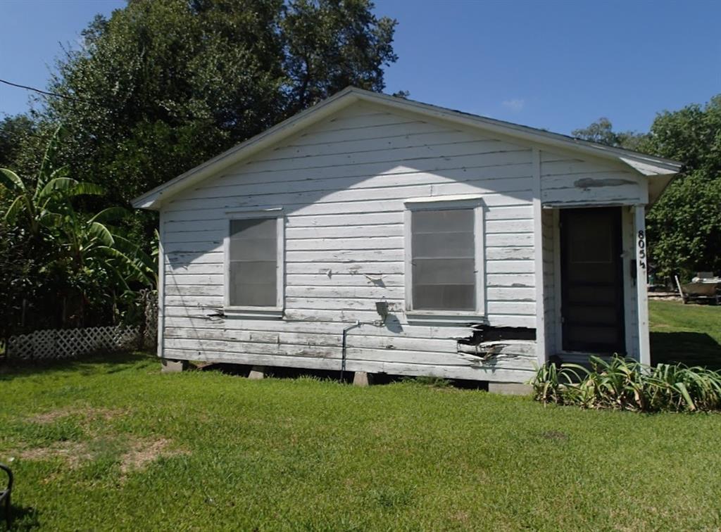 805 E Calhoun St, El Campo, TX 77437 MLS 41353195 Coldwell Banker