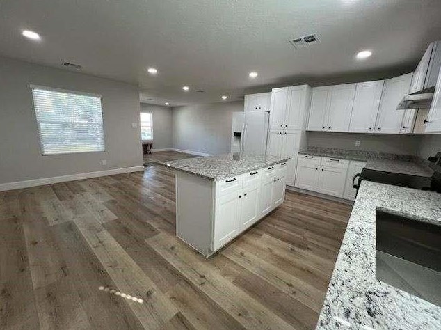 4918 Winfree Dr, Houston TX  77021-3219 exterior
