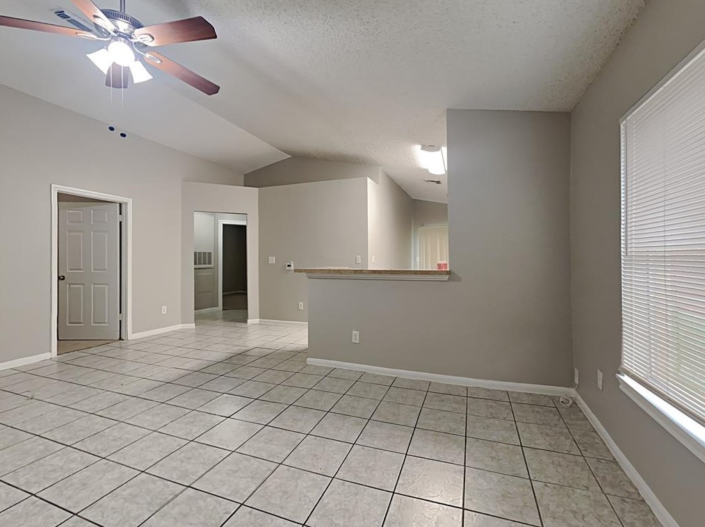 3107 Kelling St, Houston TX  77045-4335 exterior