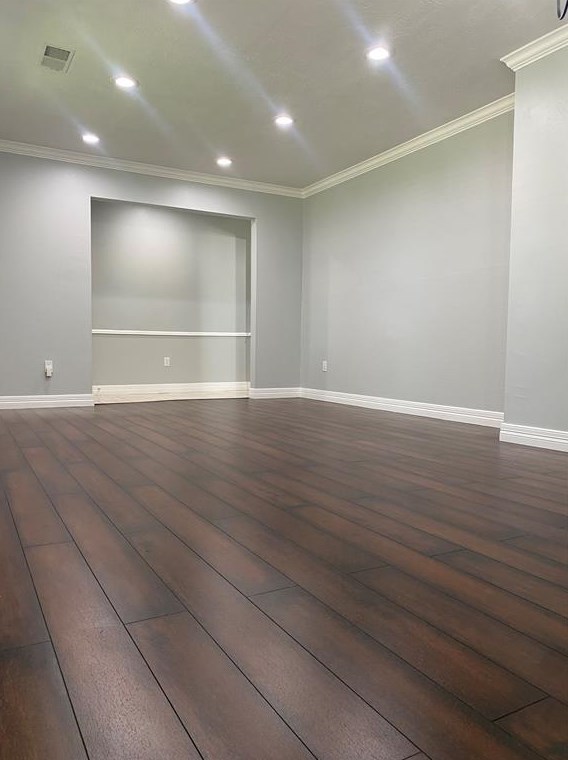 1406 Festival Dr, Houston TX  77062-4524 exterior