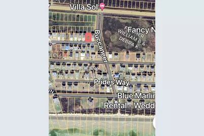 3299 Hidden Gold, Crystal Beach, TX 77650 - Photo 3