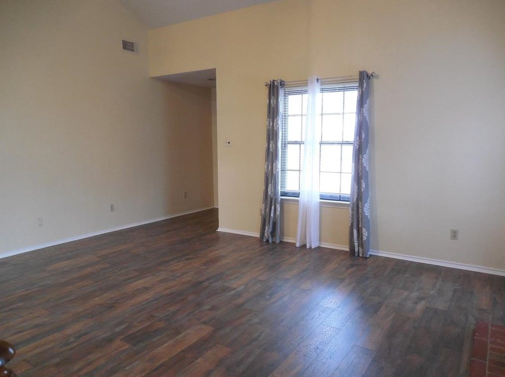17009 Kirkchapel St, Spring TX  77379-8603 exterior