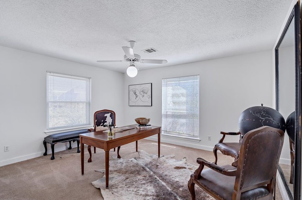 1250 Trce Dr, Houston TX  77077-2234 exterior